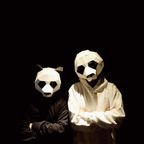 PANDAS - IT TAKES 3 HOURS BY EAR
