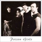 Poison Girls - by Babis Argyriou