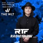 Romanian Trance Family Radio Show 172- THE WLT Guest Mix