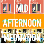Nemone's Mid Afternoon Meditation 080520