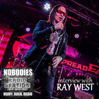Interview with singer Ray West of SupaFly (Dec 2023)