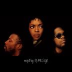 The Fugees Mixed By DJ MR.SYN