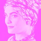 Female Frequencies #79 mix from Rona Geffen [May 2022]