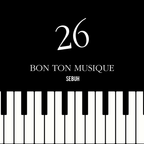 Sebuh - Bon Ton Musique vol 26