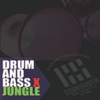 100% DRUM AND BASS BEATS
