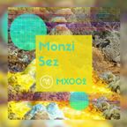 MX 00002 - Monzi Sez