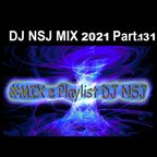 DJ NSJ MIX David Guetta ft. deadmau5 ft. Deja Vu ft. Other Songs In A Mix