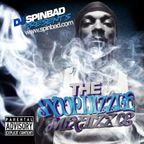 Spinbad Presents The Snoop Dizzle Mixtizzle (2011)