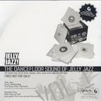 The Dancefloor Sound of Jelly Jazz Vol. 1 - DJ Pete Isaac