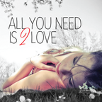 Reaz:on presents "All You Need Is 2 Love" Valentine's Special / 電音情歌精選 2015