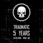 AnTraxid @ Traumatic – 5 Years