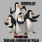 Digitalic - The Mix Avenue s2 Vol.8