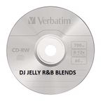 DJ Jelly - R & B Blends