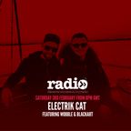 CatCast 44 With Electrik Cat Ft. Wobble&BlackArt
