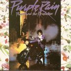 Prince & The Revolution, The Time, Appolonia 6 & Dez Dickerson. Purple Rain Film Studio Tracks