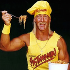 Smash FM - Music For Hulk Hogan (Part 10: Pastamania)