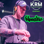 Nomadic - KRM Mix III - Welcome To The Party House