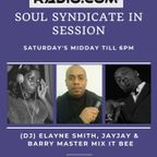 #159 Soul Syndicate Show Sat 16th Sept 2023