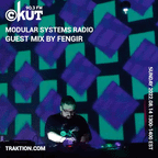 modular systems 2022.08.14 CKUT 90.3 FM - Guest mix by Fengir