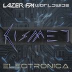 Electronica - Lazer FM (Jul 2023)