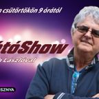 Bétóshow B. Tóth Lászlóval (2023. 09. 14.)