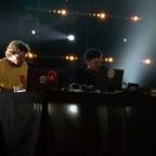 Souleance Live at DourFestival 2012