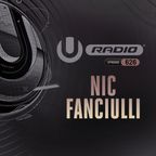 UMF Radio 626 - Nic Fanciulli