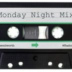 Monday Night Mix 1 for Radio Warwickshire