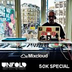 Tru Thoughts 50K SPECIAL (Live from Mixcloud HQ)