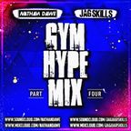 GYM HYPE MIX VOL. 4 | HOUSE - BASSLINE - DNB