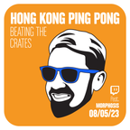 Beating The Crates 08.05.23