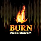Burn Residency 2017  - Toti Coco