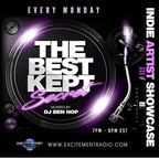 DJ Ben Hop "Best Kept Secret" (11-6-23)