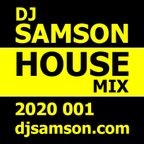 DJ Samson House Mix 2020 001