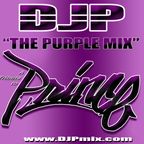 "THE PURPLE MIX" A tribute to Prince R.I.P