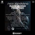 Nico Zandolino - Radio Show (February 2024)