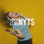 Smashing Nyts
