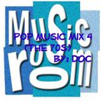 The Music Room's Pop Music Mix 4 (The 70s) - By: DOC 09.21.12