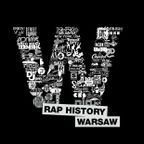 Rap History Warsaw 2004 Mixtape by Falcon1