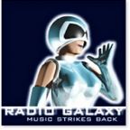 Radio Galaxy R&Beats July 2011