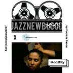 JazznewbloodTAPES - 11 April 2023