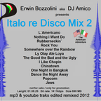 Italo re Disco Mix II