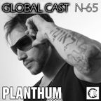 Planthum_Global music podcast n 65 - 31_03_2020