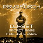 DJ-Set Spirit Base Festival 2021