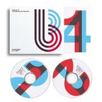 John Digweed presents Bedrock 14 - CD1 Minimix
