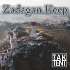 Zadagan Keep - The Dancers at the End of Time