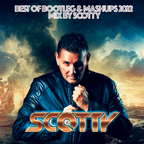 Scotty pres. - Best of Bootleg & Mashups 2022 in the Mix