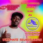 Ultimate Sounds Radio Presents DJ/MC Oddball Savage With Late Night Weekend Session 2023