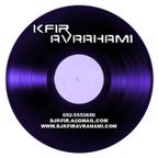 DJ Kfir Avrahami-Vol.11