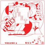 Flying Feet First 9 - Kujoe Mix